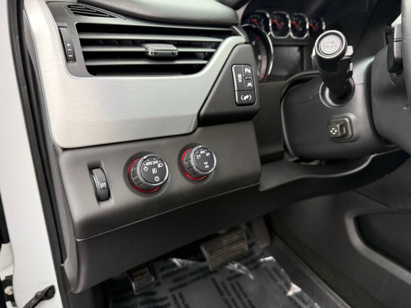 2016 GMC Yukon XL SLT