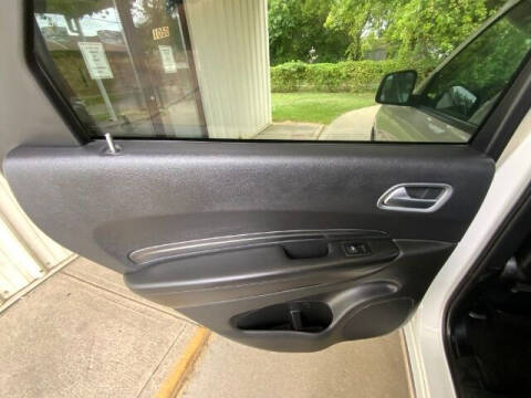 2019 Dodge Durango Citadel