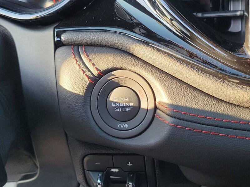 2026 Dodge Durango GT HEMI Plus