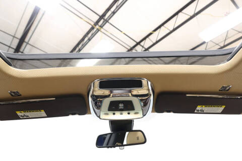 2015 Rolls-Royce Ghost