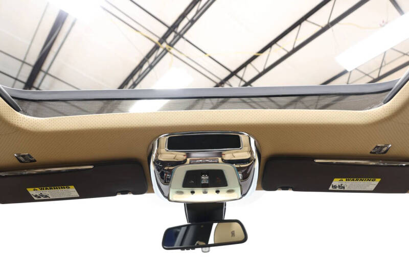 2015 Rolls-Royce Ghost