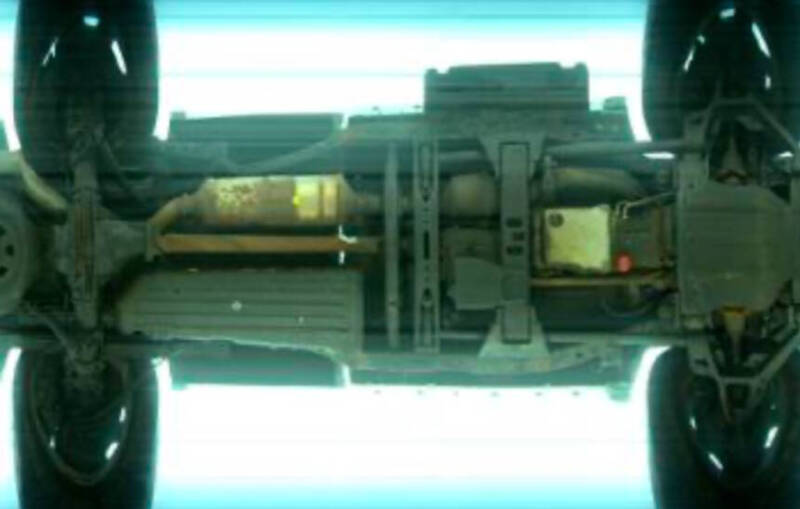 2015 Chevrolet Silverado 3500HD LT