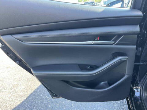 2024 Mazda Mazda3 Hatchback 2.5 S Select Sport