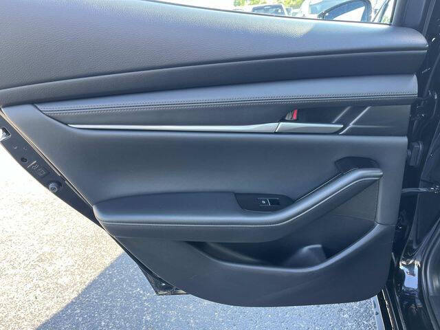 2024 Mazda Mazda3 Hatchback 2.5 S Select Sport