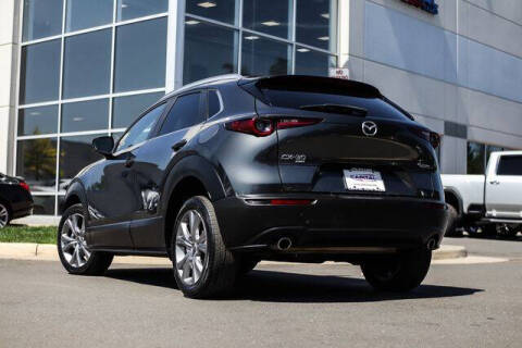 2022 Mazda CX-30 2.5 S Select