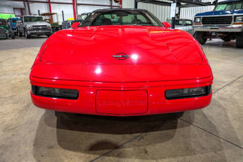 1994 Chevrolet Corvette