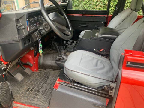 1994 Land Rover Defender 90