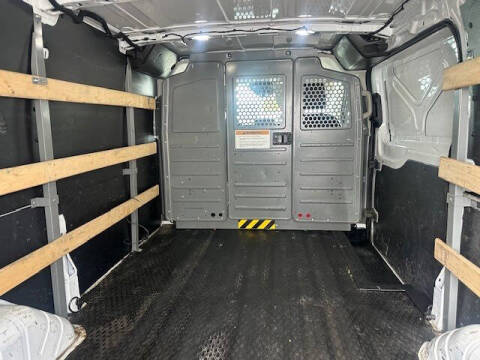2020 Ford Transit 150