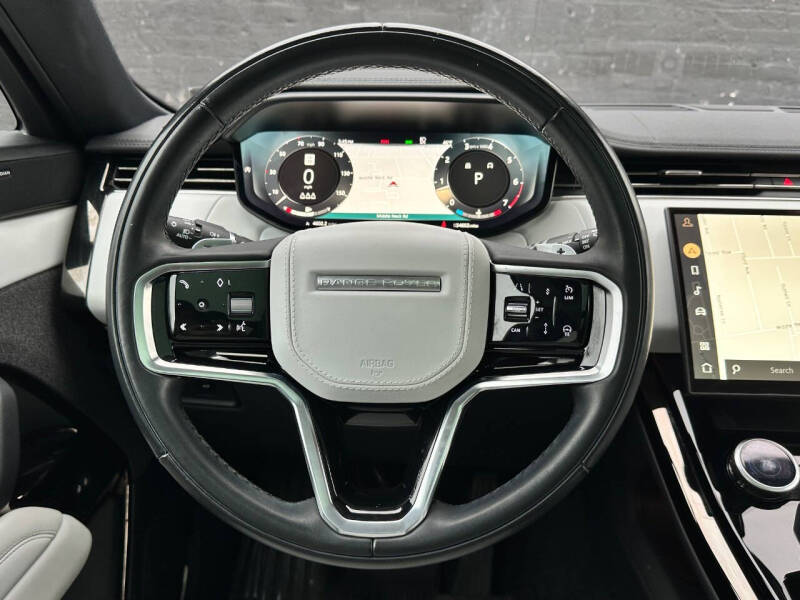 2023 Land Rover Range Rover Sport P360 SE