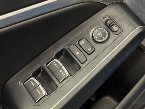 2026 Acura Integra w/Tech w/A-SPEC