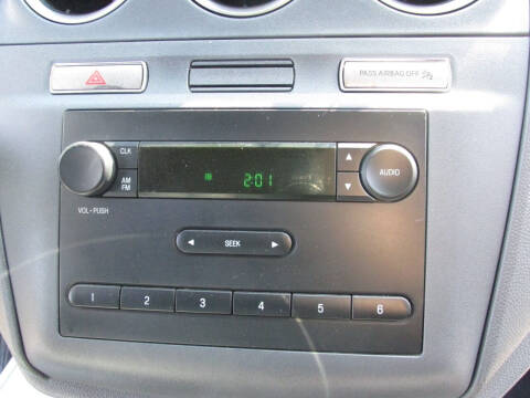 2012 Ford Transit Connect XL