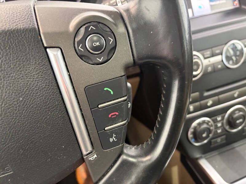 2015 Land Rover LR2