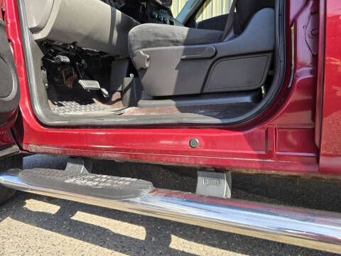2013 Chevrolet Silverado 1500 LS