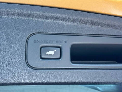 2022 Acura MDX SH-AWD Type S