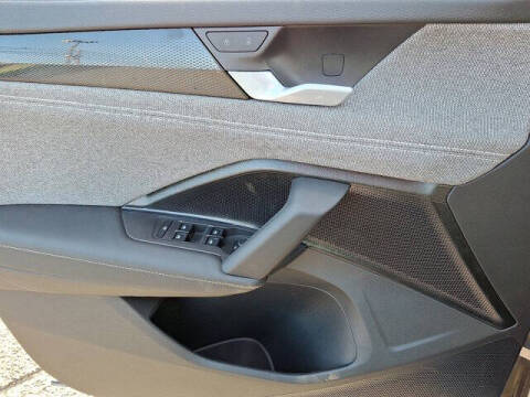 2026 Volkswagen Tiguan S 4Motion