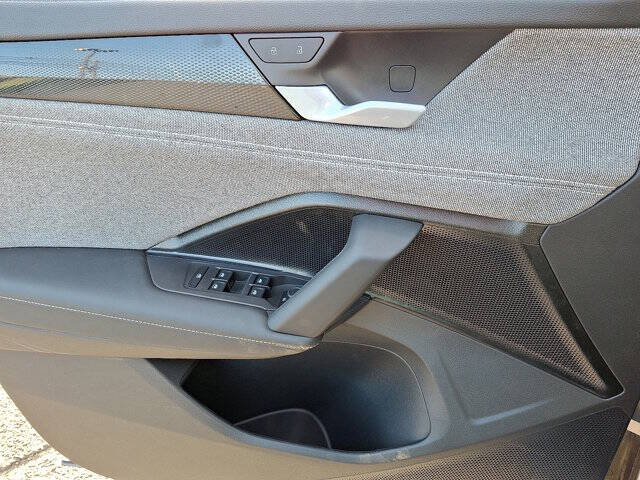 2026 Volkswagen Tiguan S 4Motion