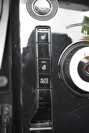 2023 Kia Niro EV Wind