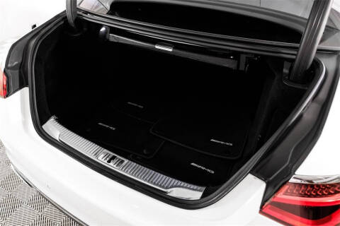 2022 Mercedes-Benz S-Class S 500 4MATIC