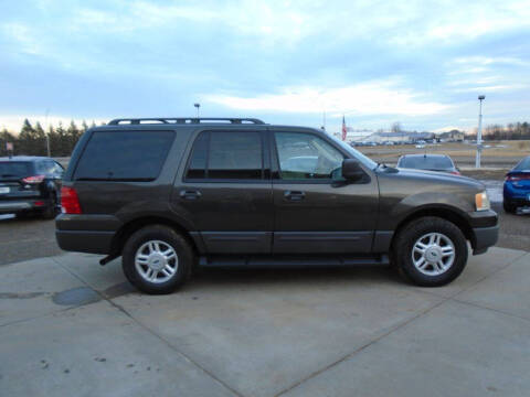 2005 Ford Expedition XLT