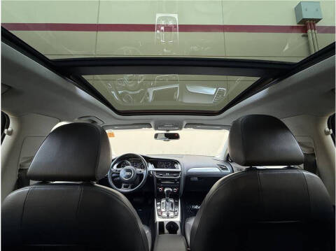 2015 Audi Allroad 2.0T quattro Premium Plus