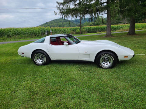 1978 Chevrolet Corvette