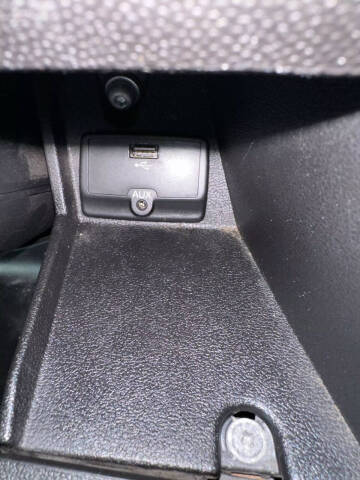 2018 RAM ProMaster 2500 136 WB