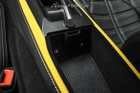 2019 Ferrari 812 Superfast