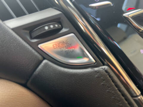 2017 Cadillac ATS 2.0T Luxury