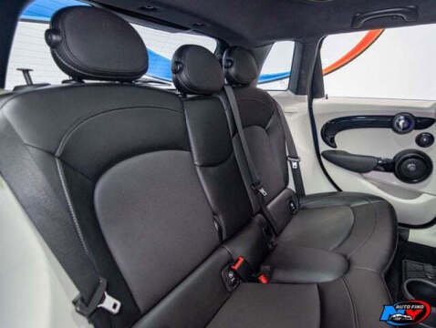 2017 MINI Hardtop 4 Door Cooper S