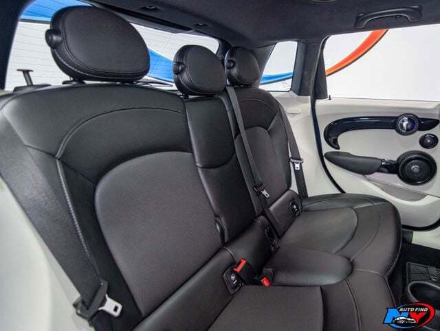 2017 MINI Hardtop 4 Door Cooper S