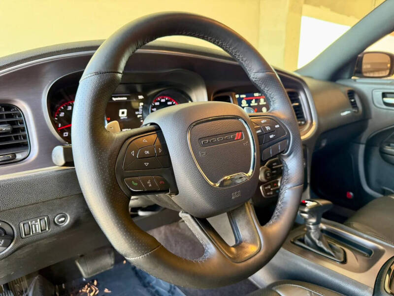 2017 Dodge Charger