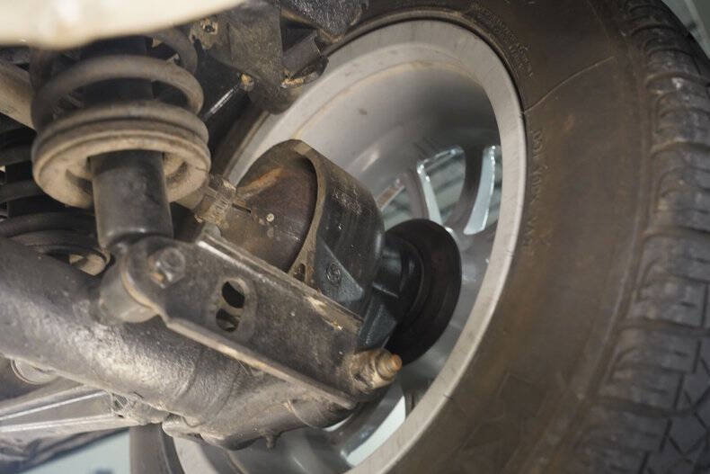 1983 Jaguar XJ-Series XJ6