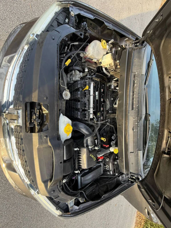 2019 Dodge Journey SE Value Package