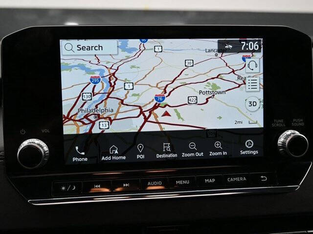 2023 Mitsubishi Outlander PHEV SE