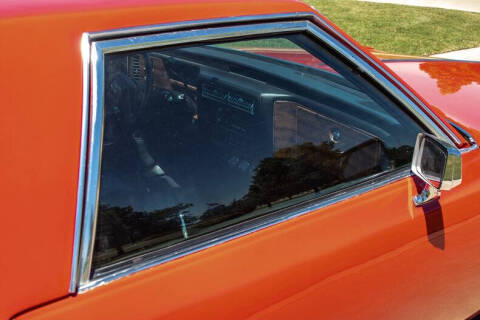 1984 Cadillac DeVille