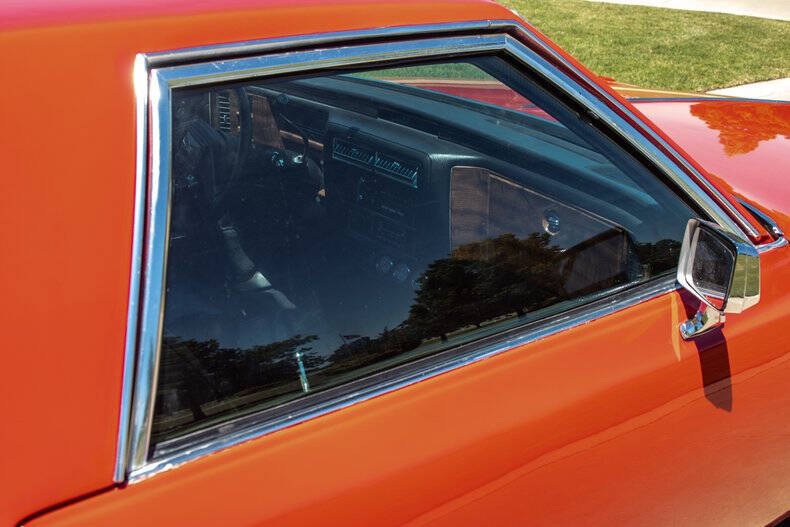 1984 Cadillac DeVille