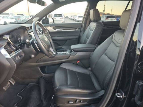 2023 Cadillac XT6 Sport