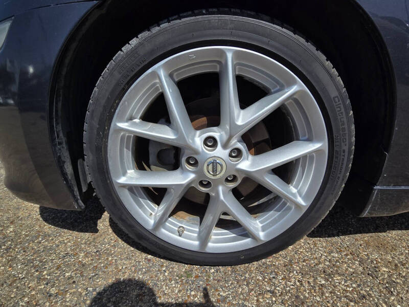 2009 Nissan Maxima 3.5 SV