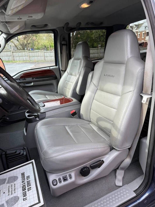 2006 Ford F-350 Super Duty