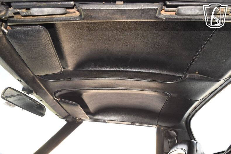 1975 Chevrolet Corvette