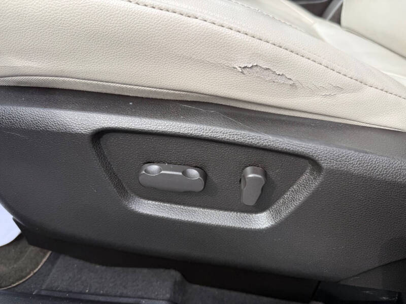 2015 Chevrolet Captiva Sport LTZ