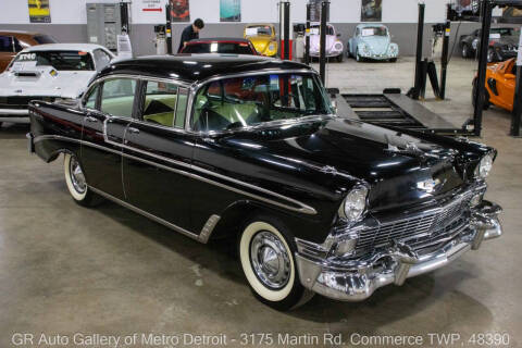 1956 Chevrolet Bel Air