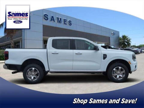 2024 Ford Ranger for sale at Sames Super Center in Corpus Christi TX
