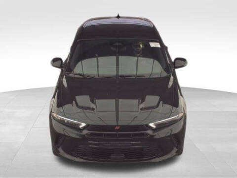 2024 Dodge Hornet R/T