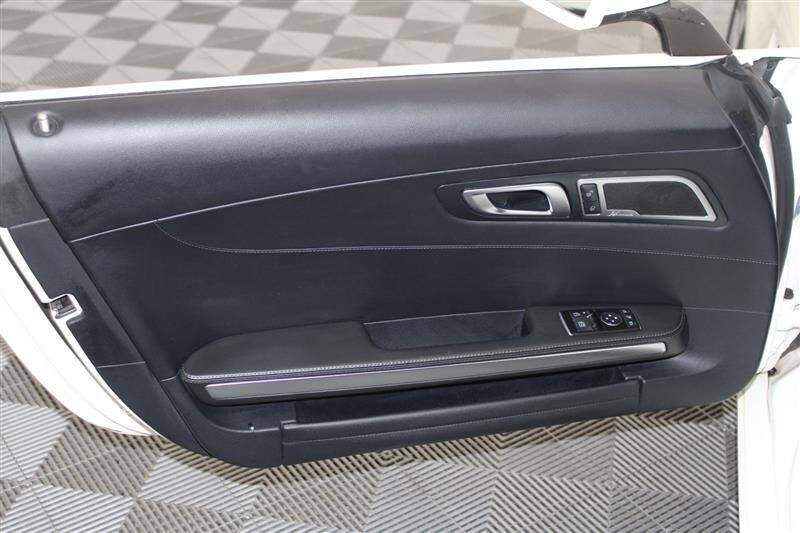 2017 Mercedes-Benz AMG GT