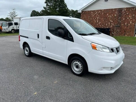 2018 Nissan NV200 for sale at Vehicle Network - Auto Connection 210 LLC in Angier NC