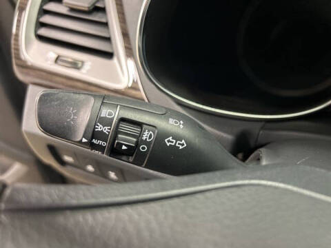 2013 Hyundai Santa Fe Sport 2.0T