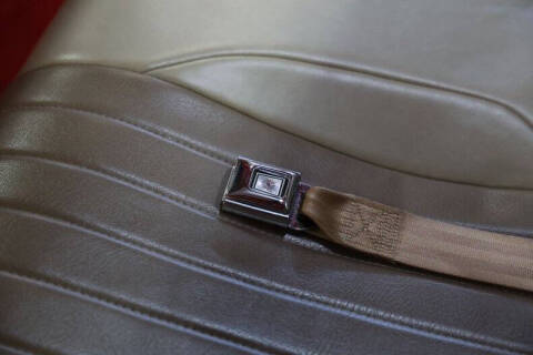 1955 Chevrolet Cameo