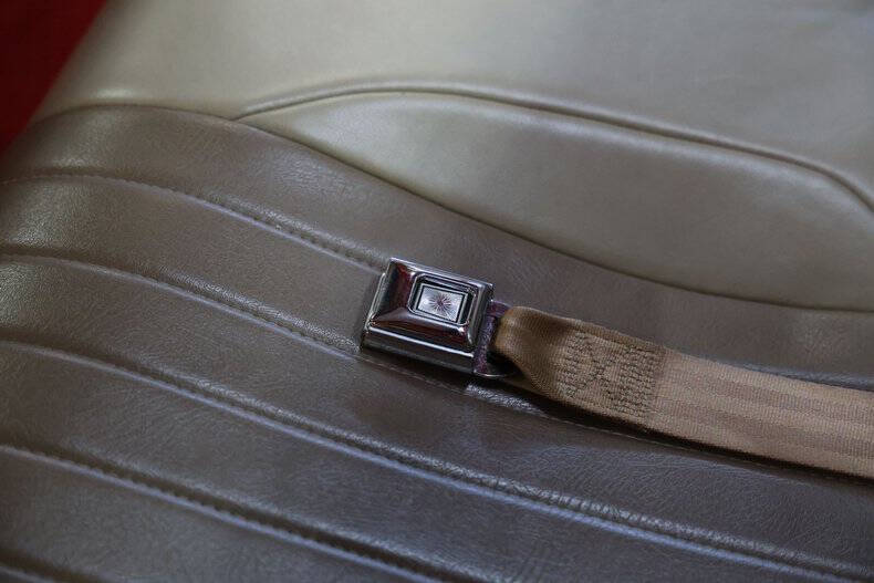 1955 Chevrolet Cameo