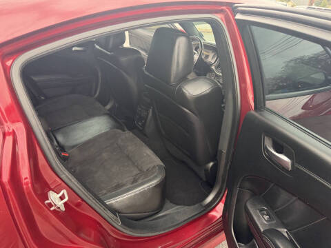 2019 Dodge Charger R/T